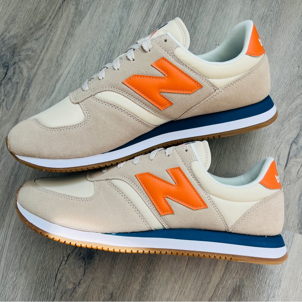 NWT New Balance 420 Men’s Shoes - Picture 4 of 7